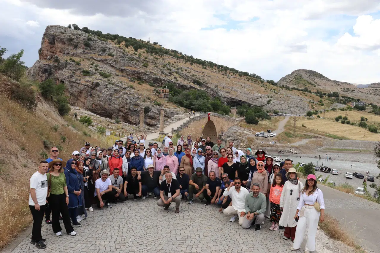 Öğretmen Akademileri Adıyaman’da Sezonu Kapattı
