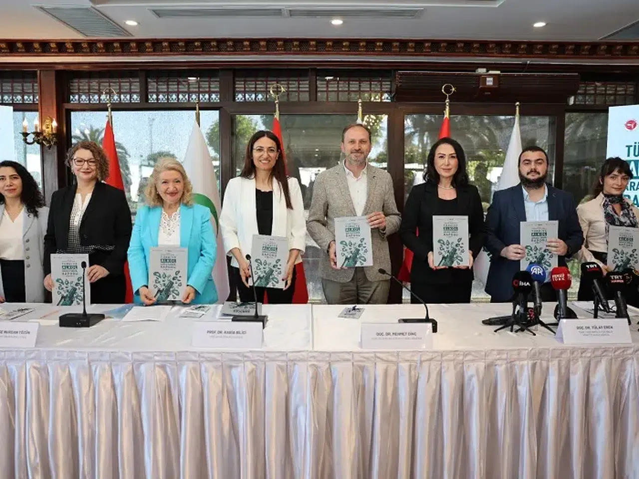 Yeşilay Raporu: İlk Alkol Deneyimi 18 Yaş Öncesinde