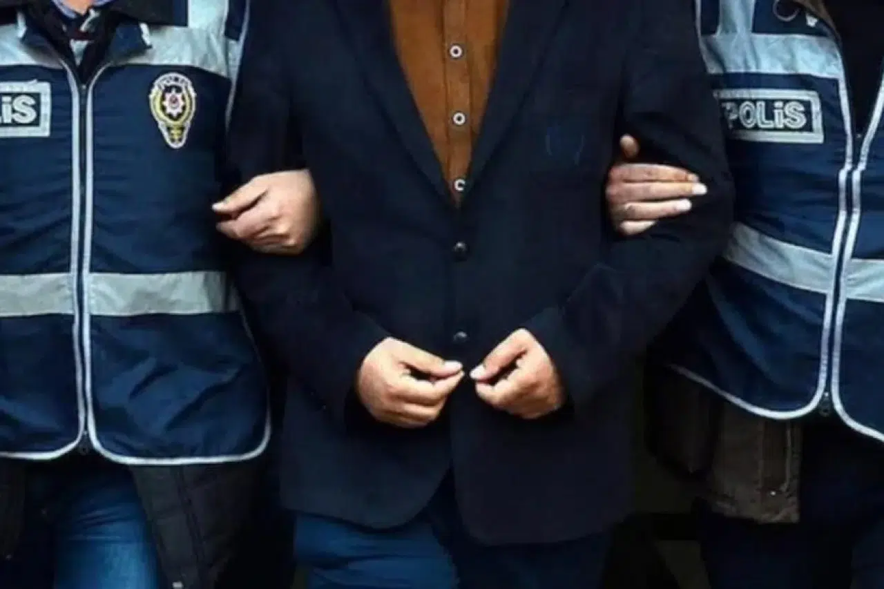 Bakan Çiftçi: 24 Bin 757 Uyuşturucu Operasyonu Yapıldı