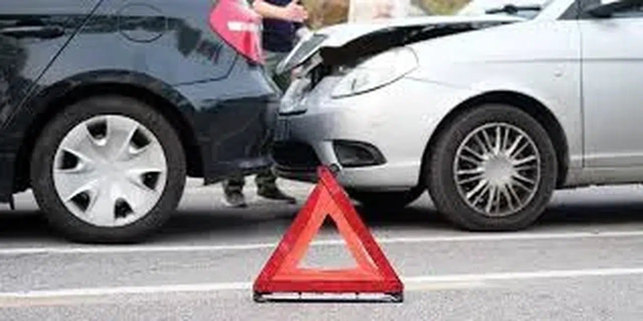 Kahramanmaraş'ta Mayısta Yüzlerce Trafik Kazası Yaşandı!
