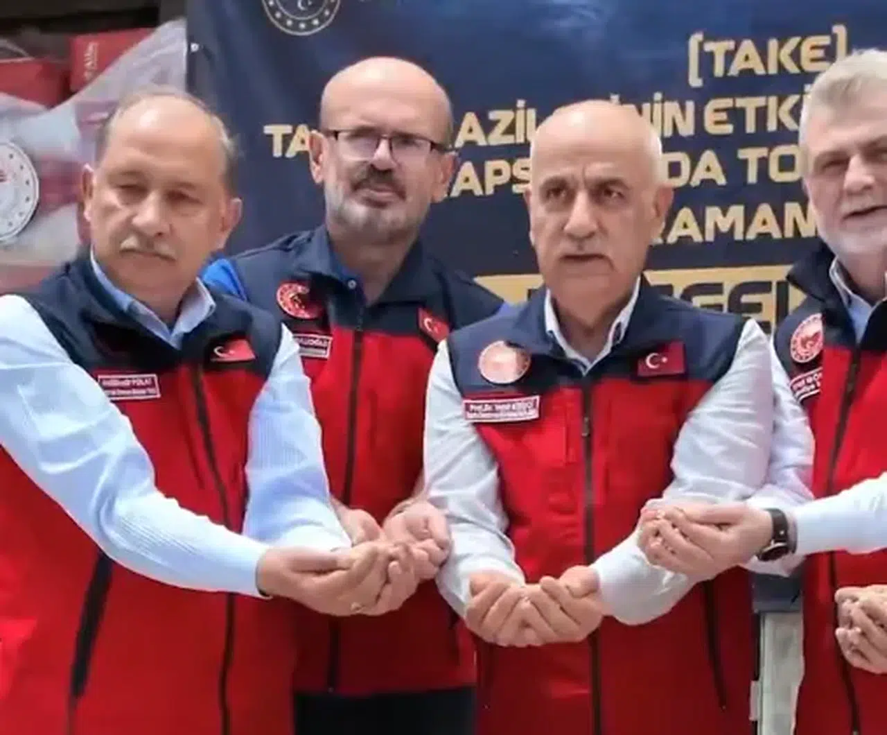 Kahramanmaraş'ta 47 Ton Yerli Soya Tohumu Dağıtımı Tamamlandı