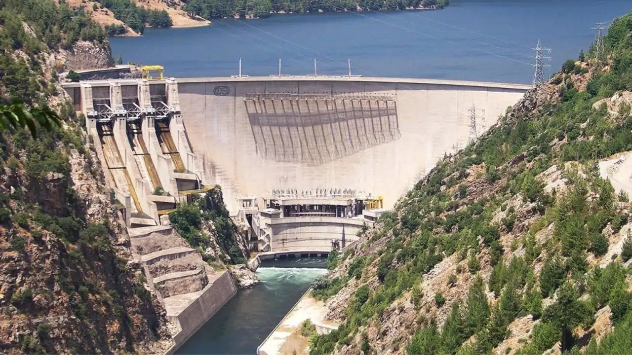 Kahramanmaraş’ta Barajlar Ne Durumda? Son Veriler Açıklandı