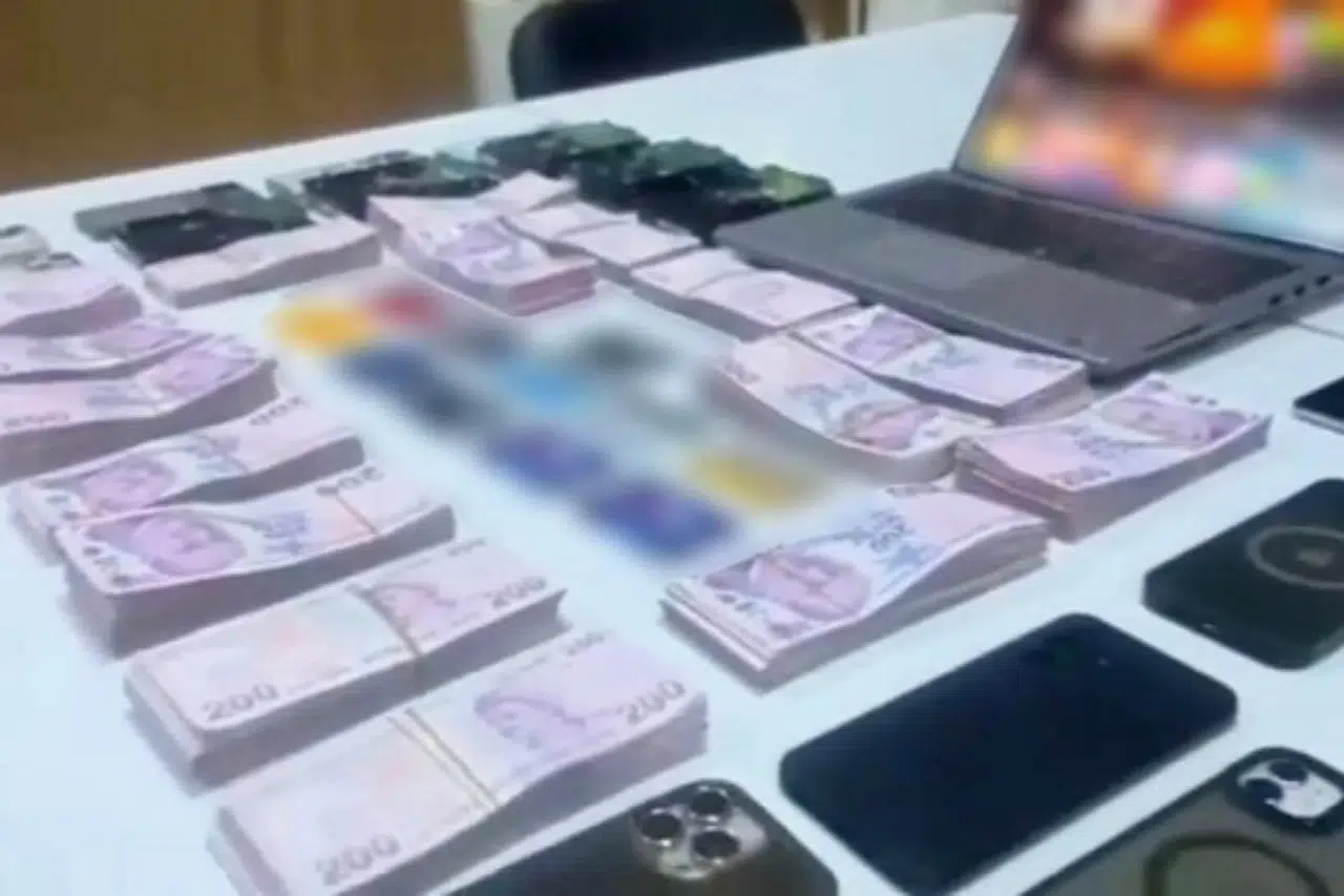 Son Beş Gün İçinde 357 Siber Suçlu Yakalandı!