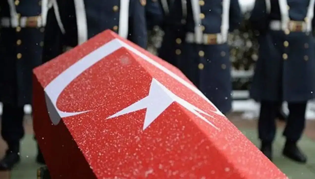Pençe-Kilit'ten Acı Haber: Yaralı Uzman Çavuş Şehit Oldu