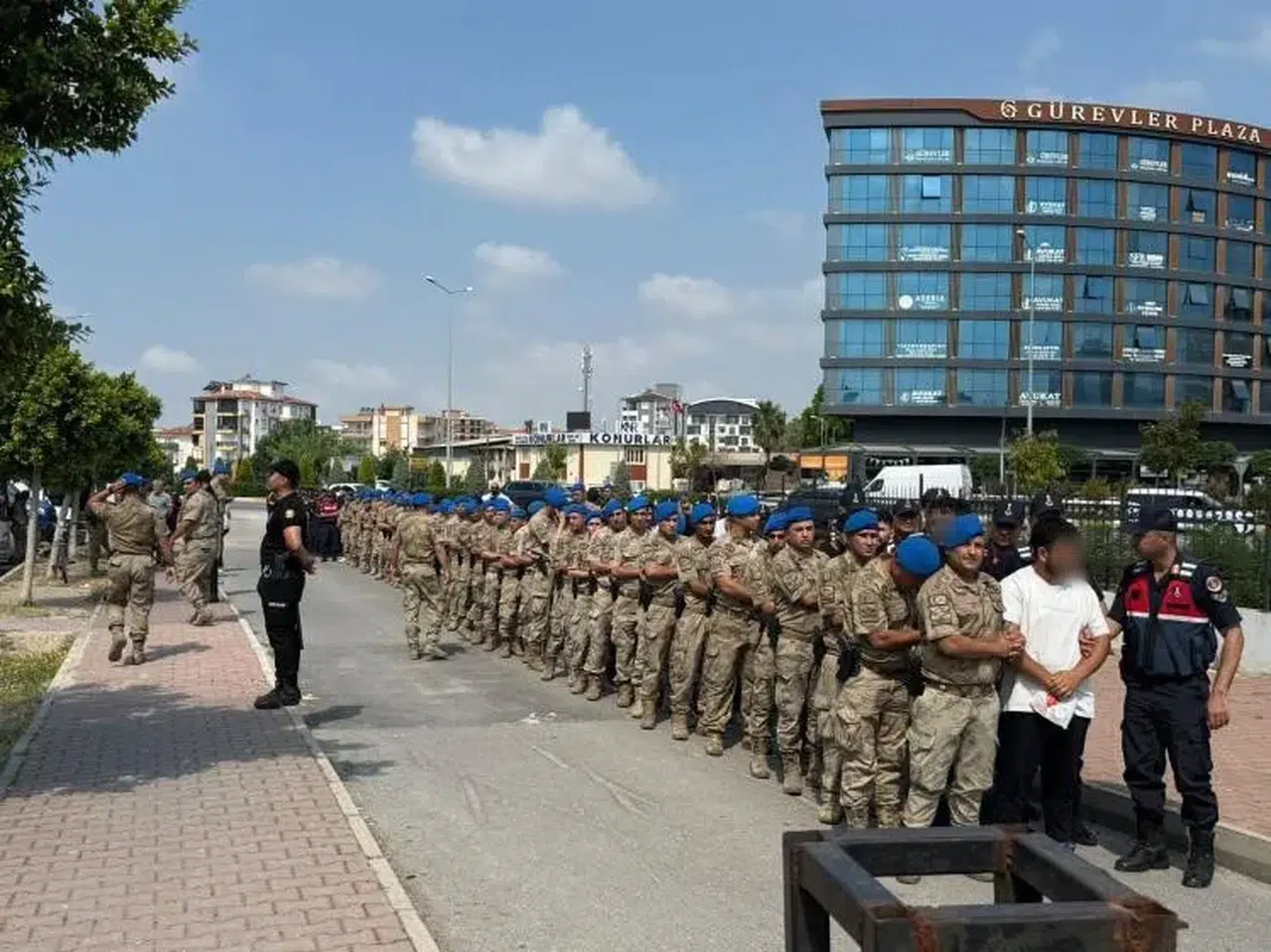 Yasa Dışı Bahis Operasyonunda 36 Şüpheli Tutuklandı