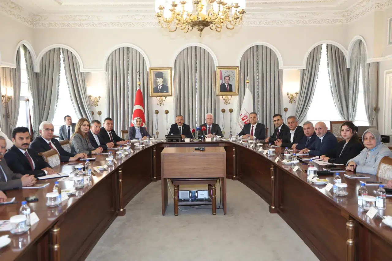 Zuhal Karakoç: Okullardaki Şiddet Olaylarında Ortak Risk Alanları Bulundu