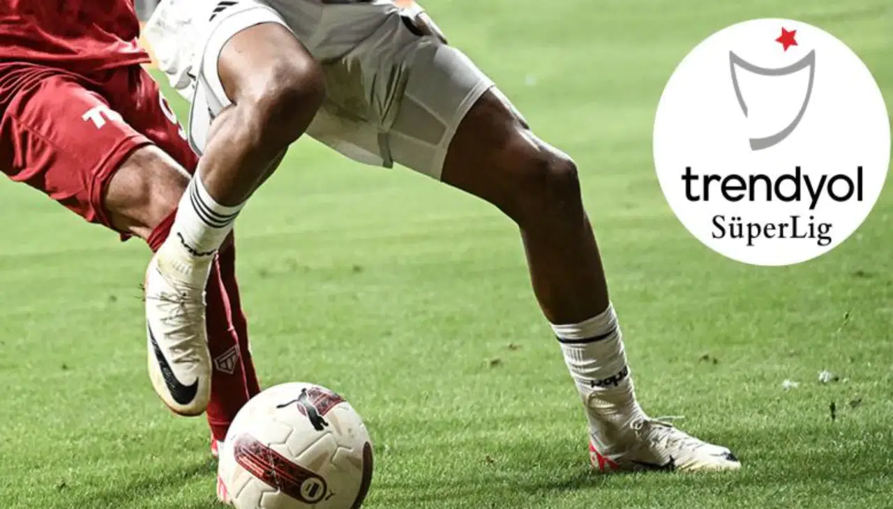 Lig'de Derbi Takvimi Açıklandı! Dev Maçların Haftaları Belli Oldu