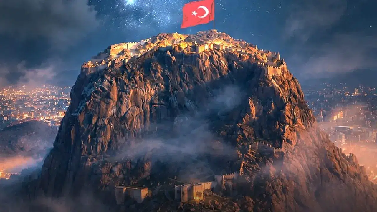 TÜBİTAK O Etkinlikle İlgili Başvuru Sonuçlarını Açıkladı