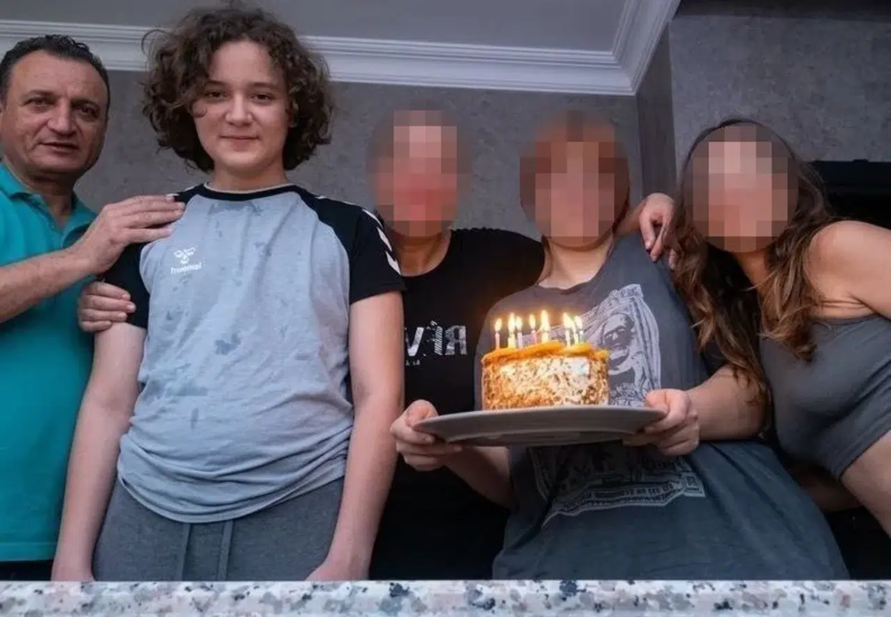 Okul Saldırısında İddianamenin Ayrıntıları Ortaya Çıktı: Diğer Saldırganlarla Yarışa Girmiş