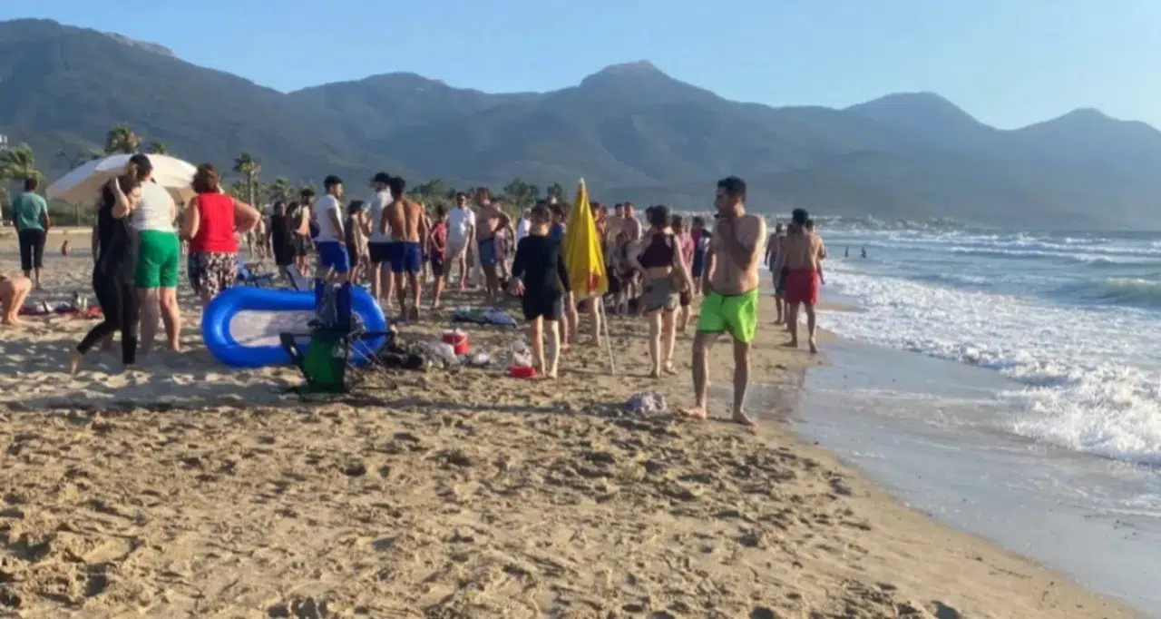 Kuşadası’nda Denizde Can Pazarı: 4 Kişi Yaşamını Yitirdi