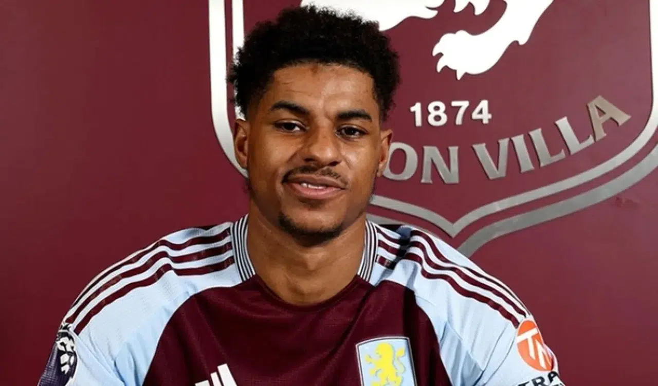 Marcus Rashford Kimdir? Fenerbahçe İle Anılan İngiliz Yıldızın Kariyeri
