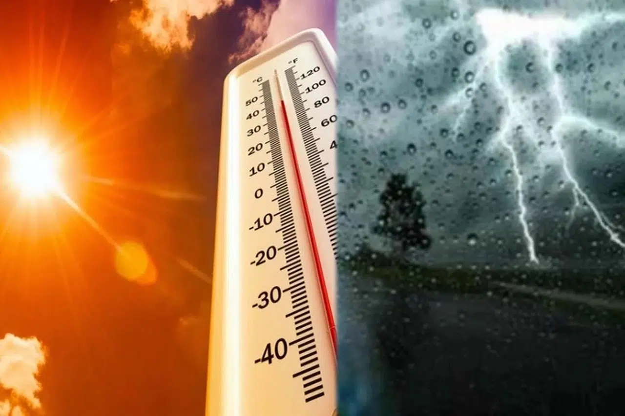 Meteoroloji uyardı! 4 ile 'kuvvetli yağış' alarmı