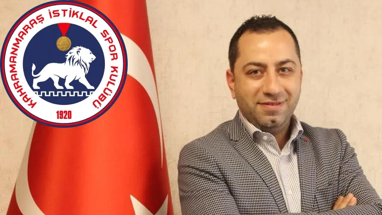 İstiklalspor'un Yeni Başkanı Belli Oldu