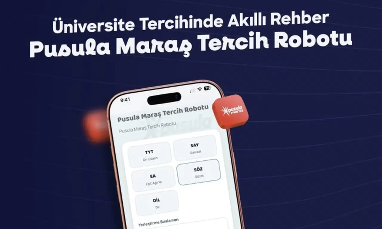 Büyükşehir'den Üniversite Tercihinde Gençlere Ücretsiz Rehberlik