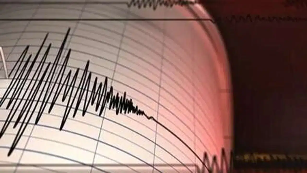 Japonya'da 7,1 büyüklüğünde deprem