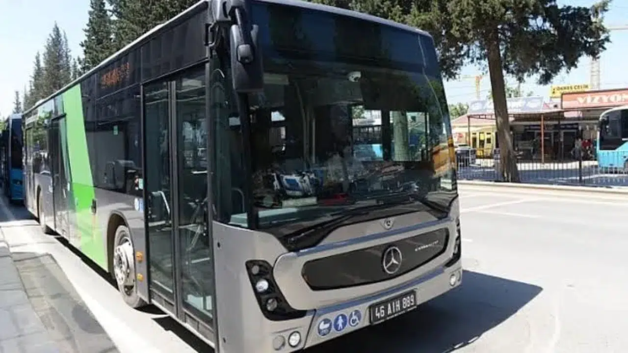 Engelli Kahramankartlarında Vize Yenileme Başladı