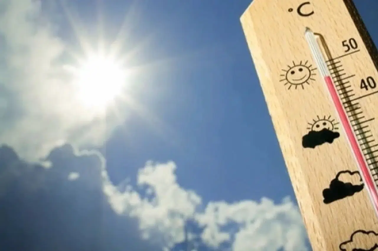 Meteoroloji 12 Temmuz Hava Raporunu Açıkladı