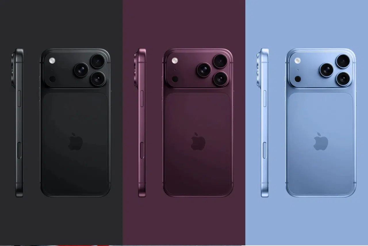 iPhone 18 Pro Serisinde Şok Tasarım: Çok Daha Kalın Olacak!