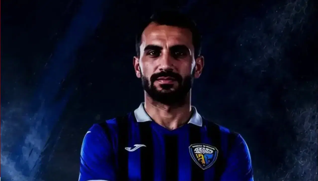 İstiklalspor'da Kerem Kaya'nın Yeni Takımı Belli Oldu