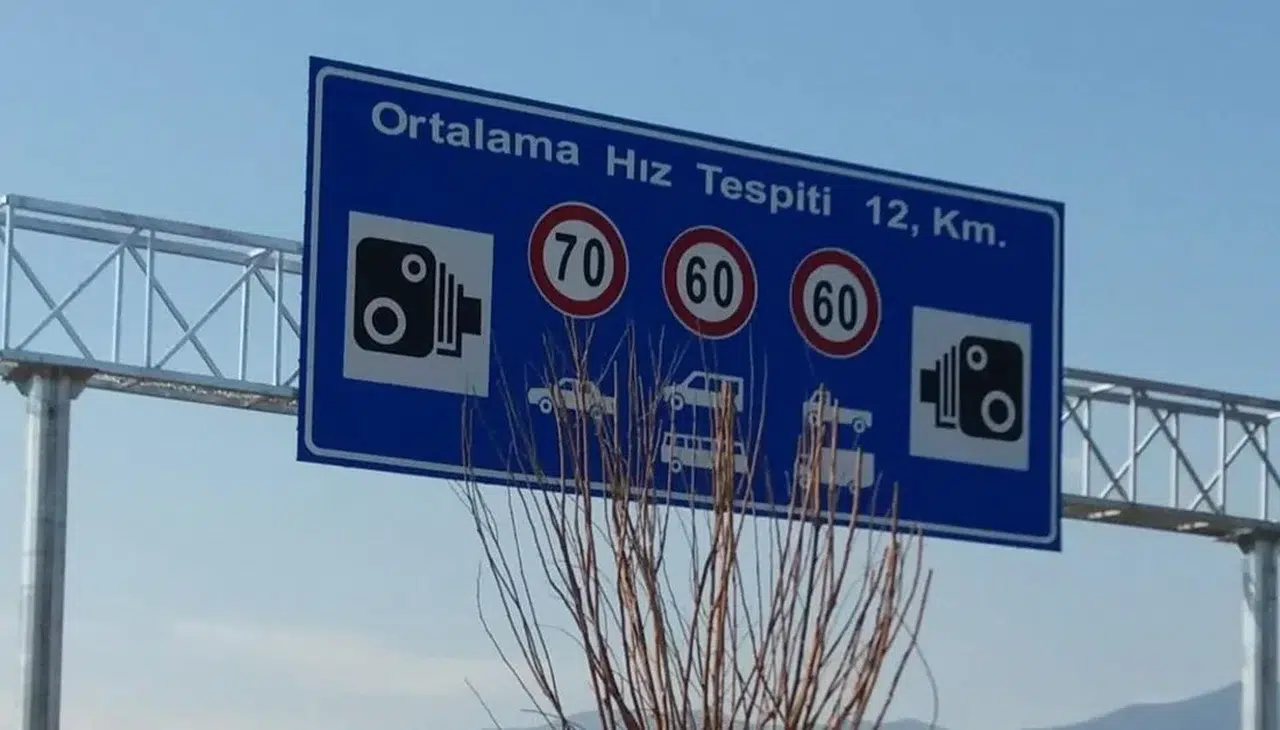 1 Ağustos'ta Başlıyor: Kahramanmaraş'ta Sürücüleri Yakından İlgilendiriyor