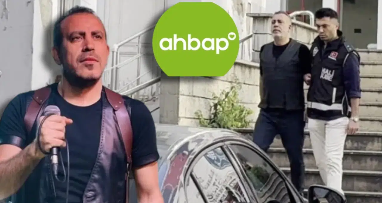 Ahbap Derneğine Kayyım Atandı