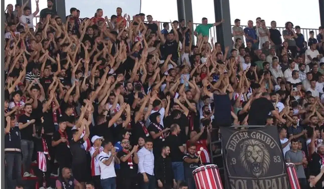 Hasan Küçük Edeler Grubu Başkanı Oldu, İstiklalspor'dan İlk Mesaj Geldi!