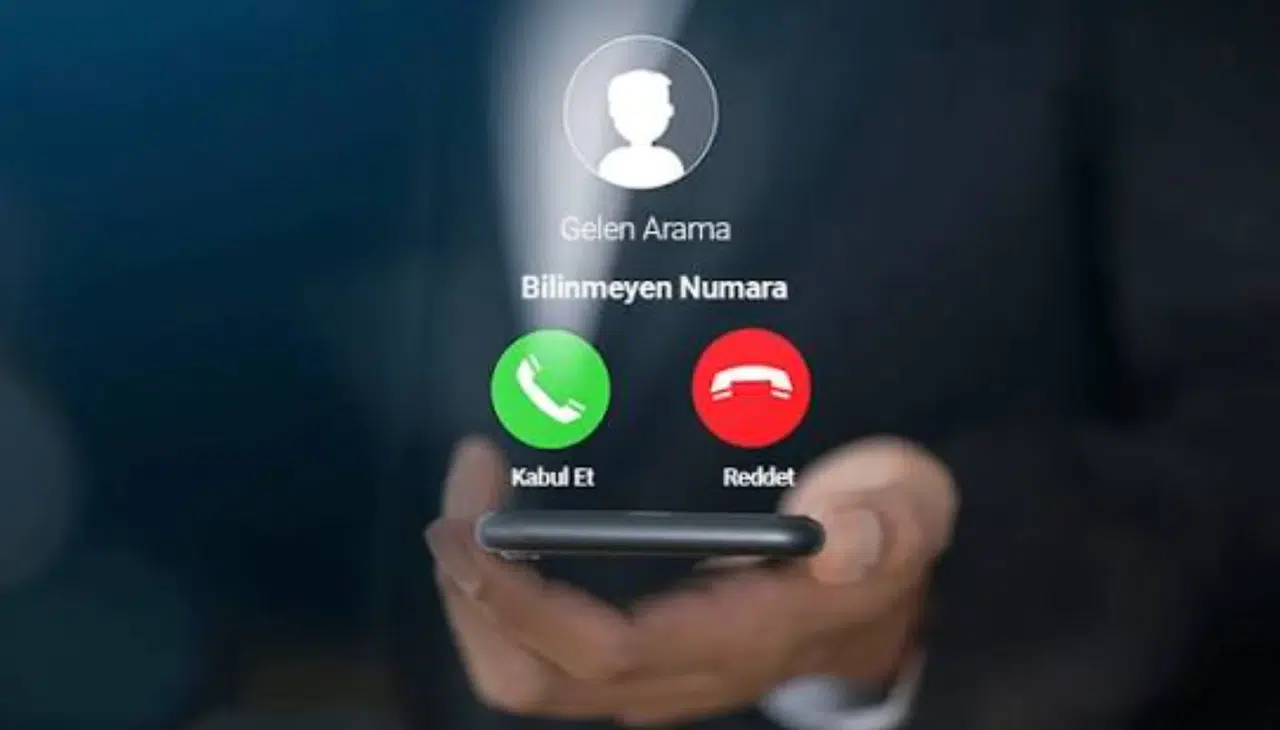 Telefon Dolandırıcılarının Yeni Yöntemi: "1'e Basın" Tuzağına Dikkat