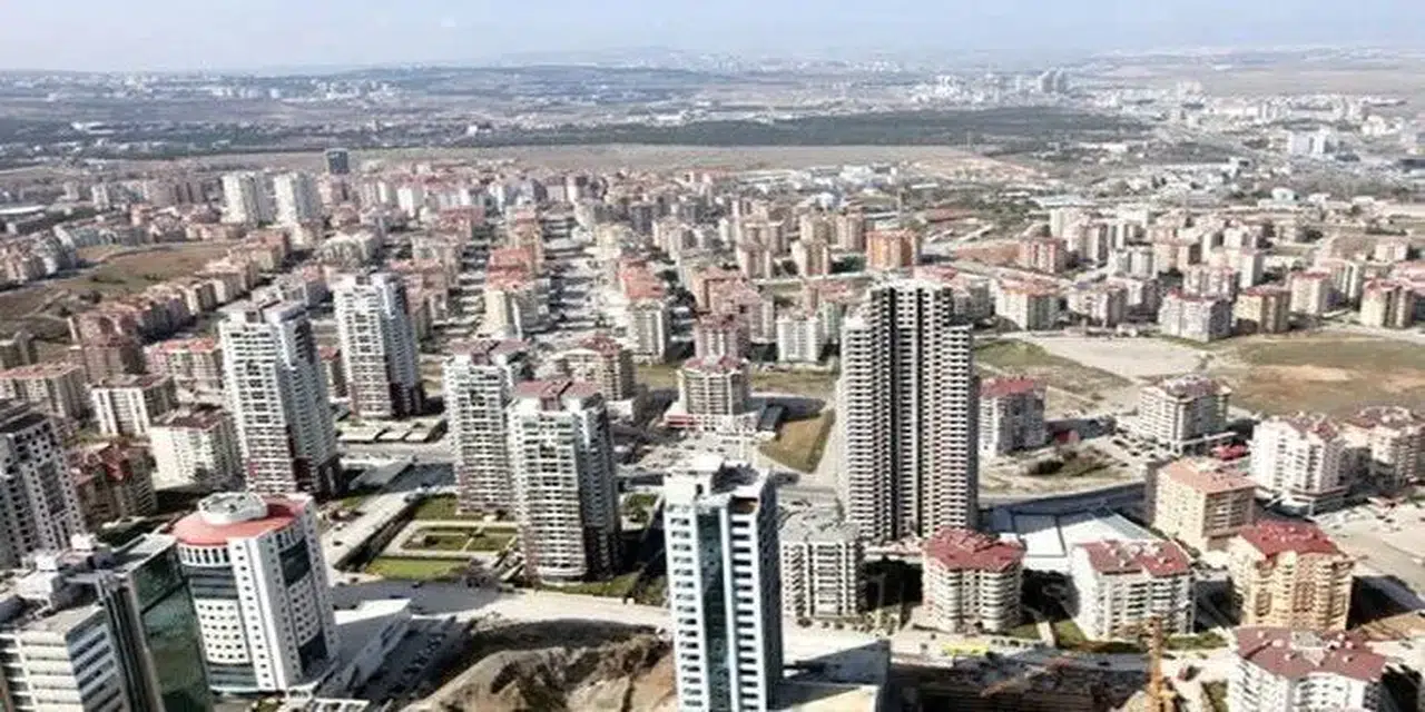 Kahramanmaraş'ta İmar Yönetmeliği Değişti