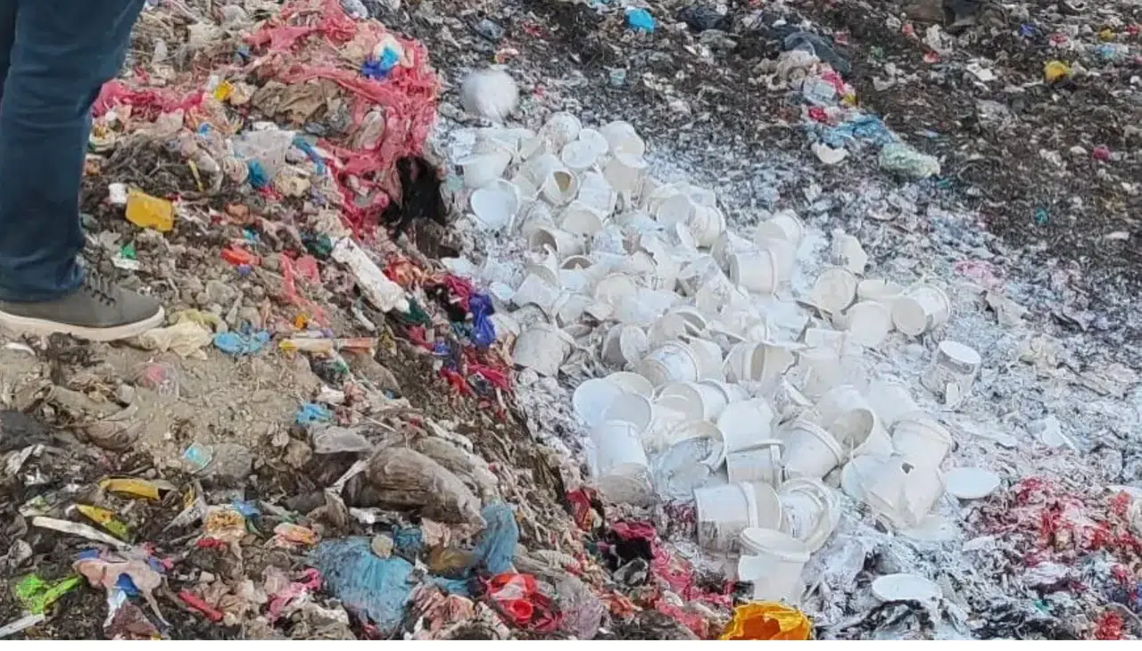 Kahramanmaraş'ta Kilolarca Yoğurt İmha Edildi! Gıda Denetimlerinde Dikkat Çeken Operasyon