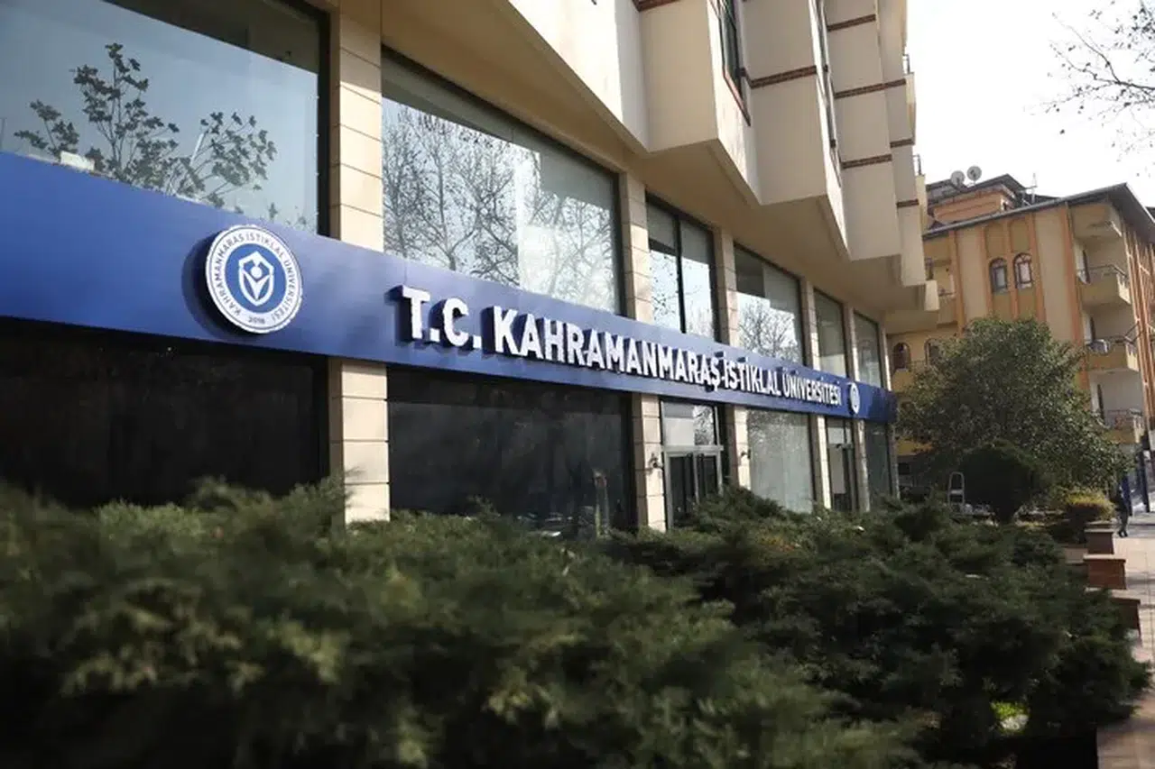 İstiklal Üniversitesi’nin Adı Değişiyor! Kirişci'den Açıklamalar...