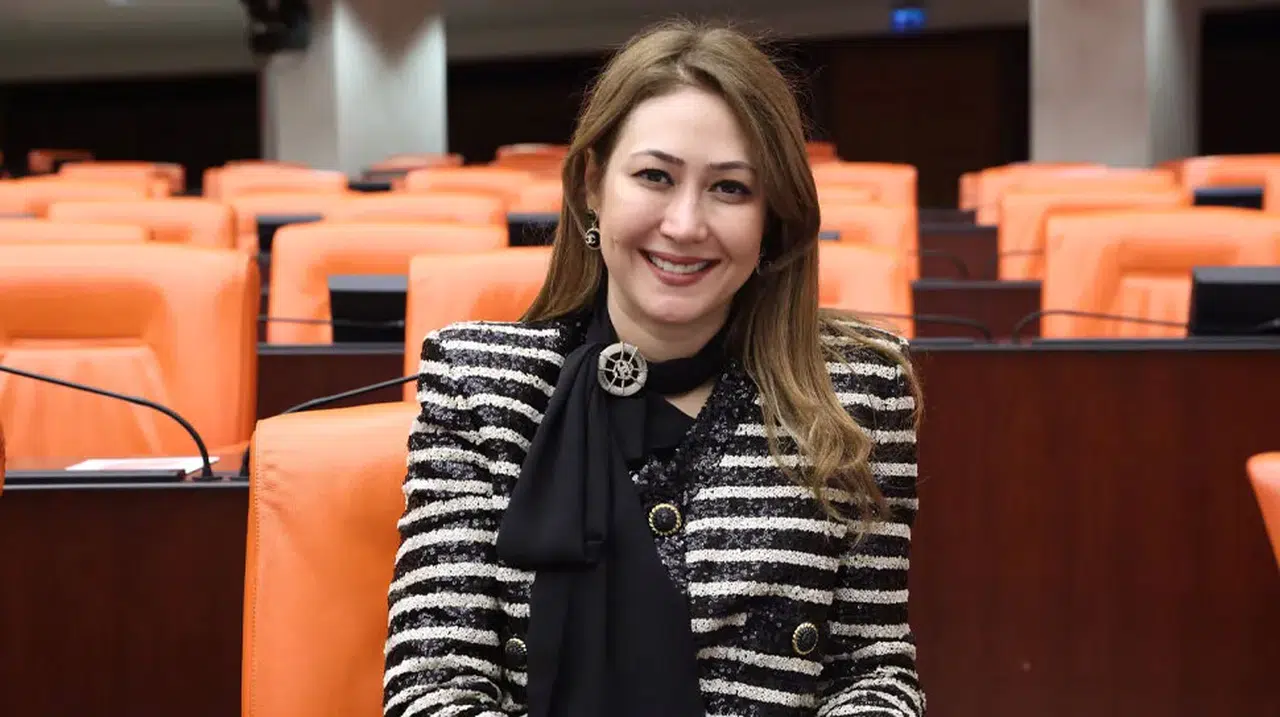 MHP Kahramanmaraş Milletvekili Karakoç: NATO Ankara Zirvesi Türkiye İçin Yeni Bir Stratejik Dönem Başlattı
