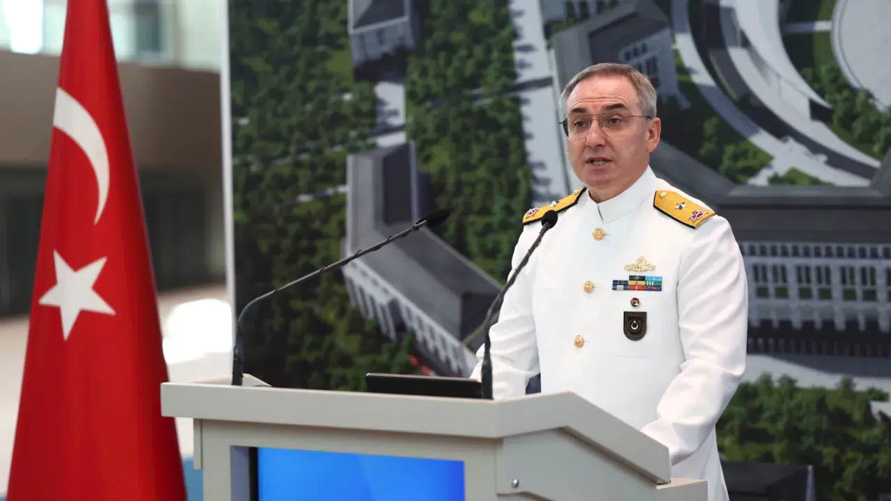 MSB: NATO Zirvesi'nde Türkiye'nin savunma sanayii ve güvenlik vizyonu öne çıktı