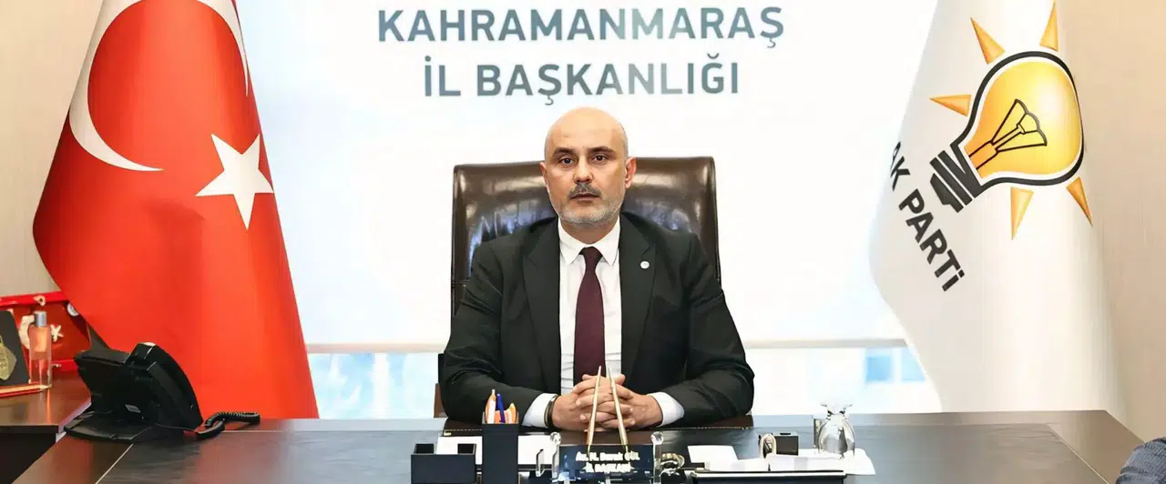 Burak Gül'den Şehit Abdurrahman Hilal İçin Taziye Mesajı