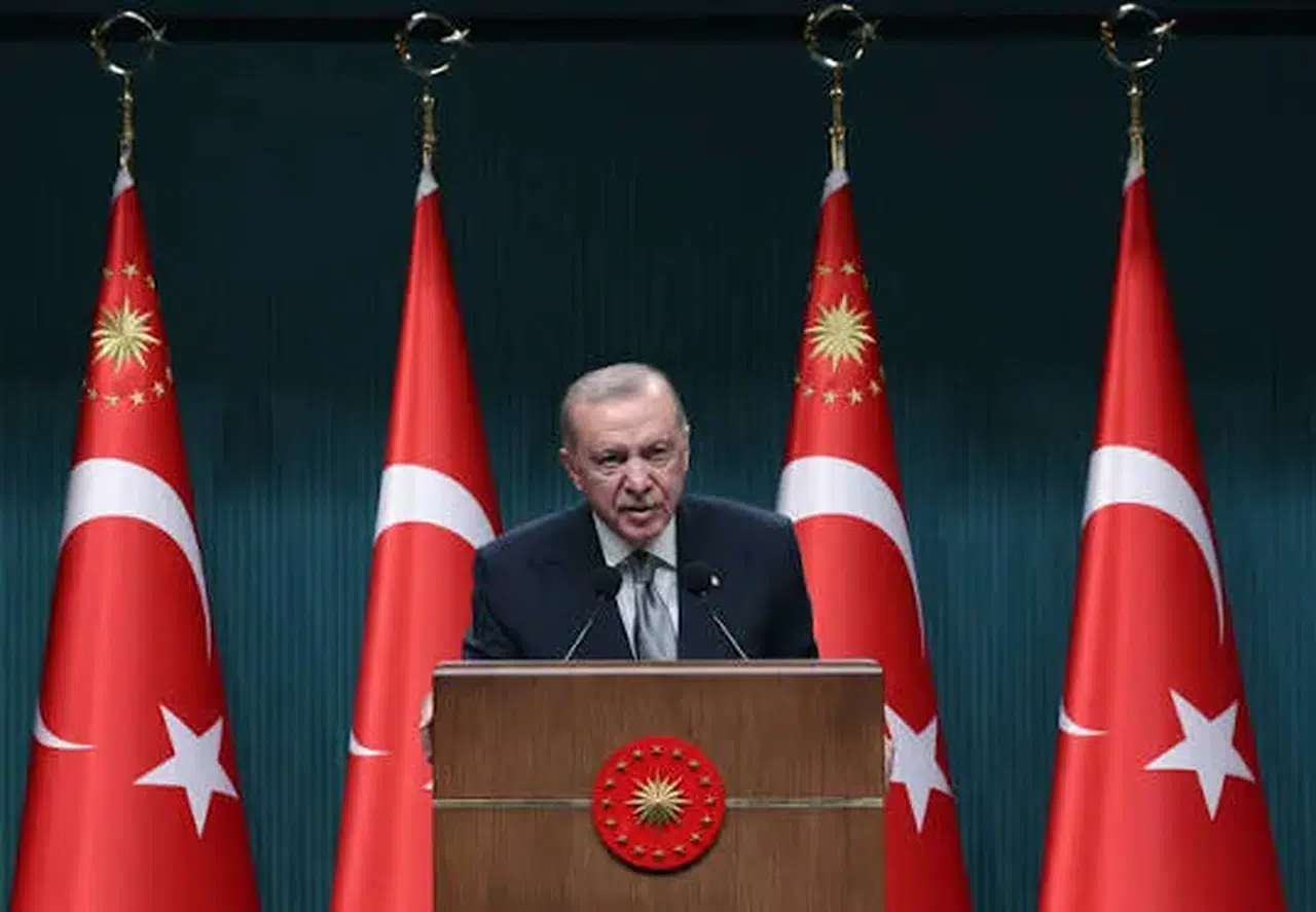 Cumhurbaşkanı Erdoğan Kabine Toplantısı‘nın Ardından Vatandaşlara Seslendi