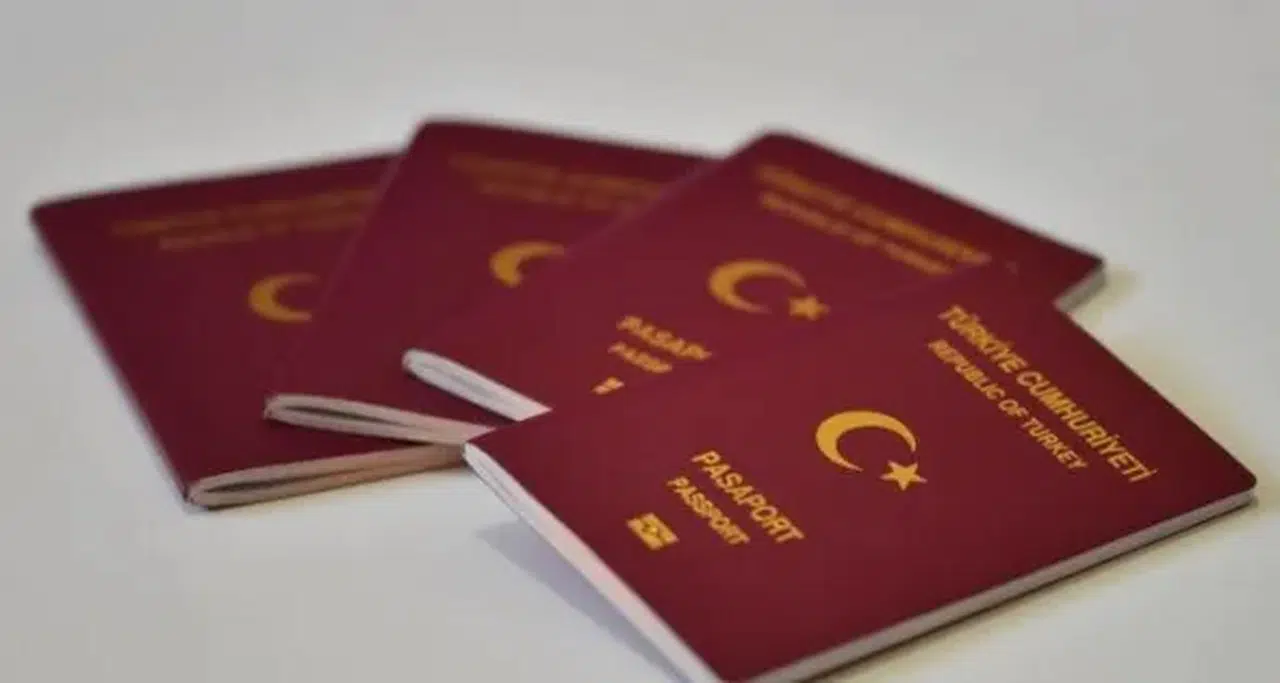 Almanya 62 Ülkeye Vizeyi Kaldırdı! Türkiye Listede Var Mı?