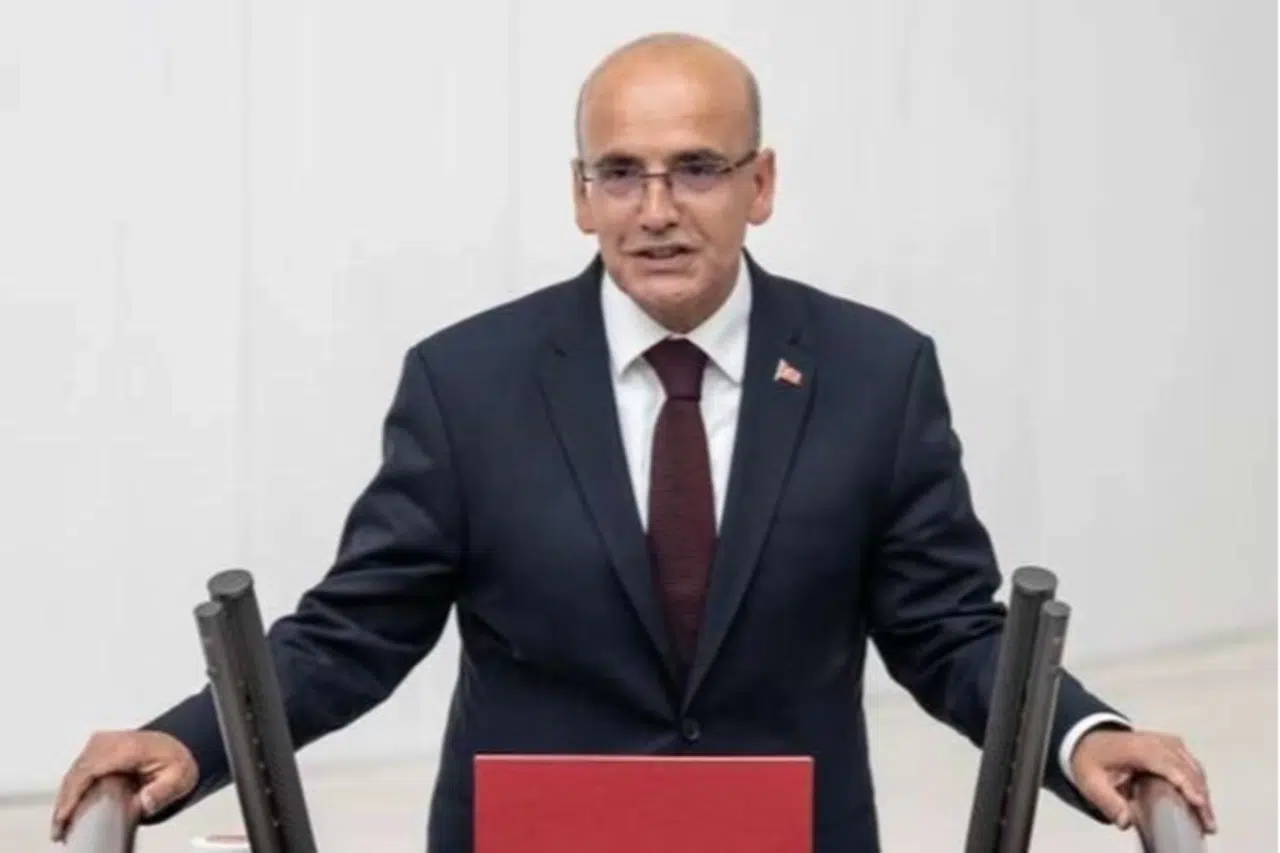 Bakan Şimşek: İşsizlik yüzde 7,6'ya düştü