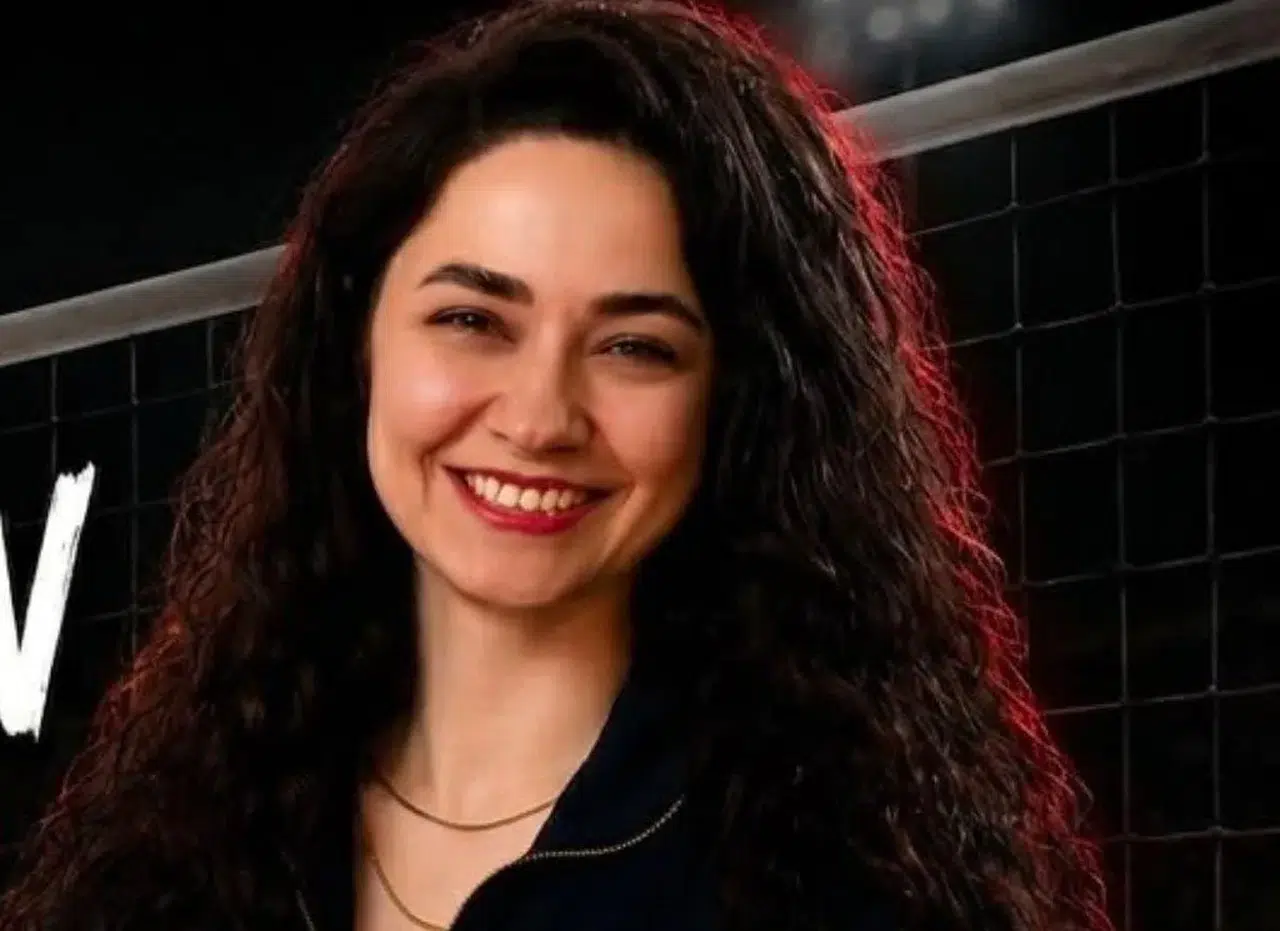 Kahramanmaraş Büyükşehir Belediyespor Kadın Voleybol'da Eylül Yanık Dönemi