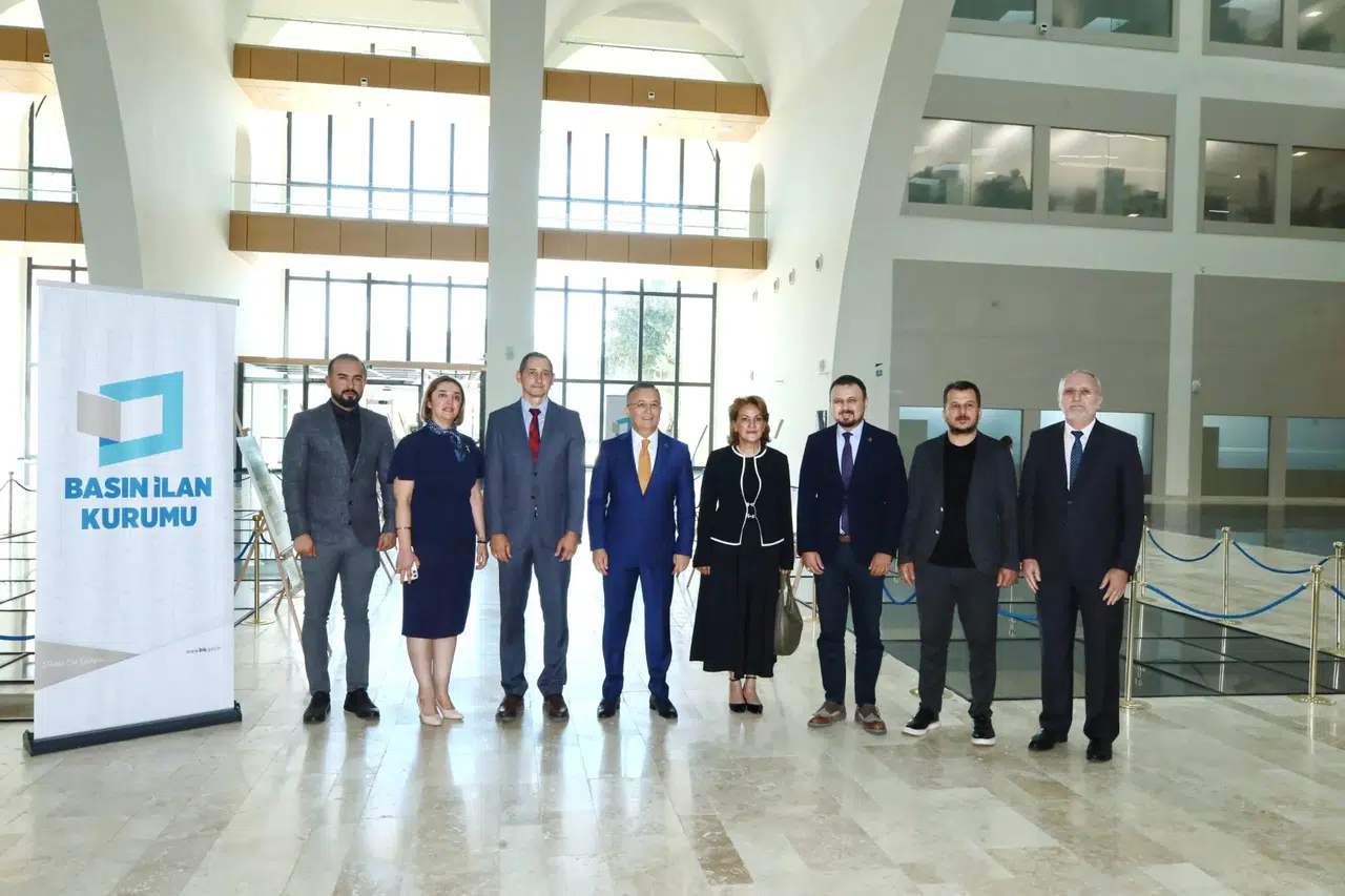 15 Temmuz Manşetleri Sergisi Gaziantep'te Ziyarete Açılıyor