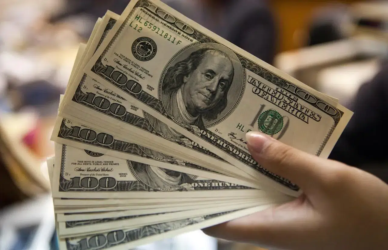 Fed Kararı Sonrası Dolar Çakıldı