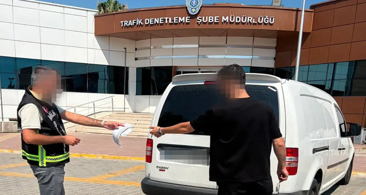 Trafik Kavgasına 362 Bin Lira Ceza!