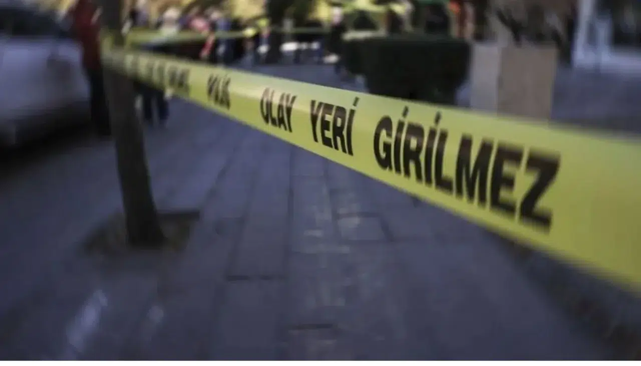 Kahramanmaraş'ta Manava Kurşun Yağdı: 2 Şüpheli Yakalandı