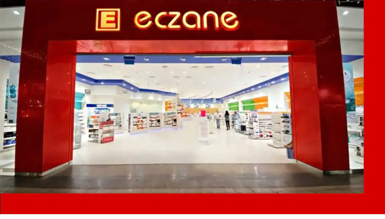 Kahramanmaraş'ta Nöbetçi Eczaneler Belli Oldu