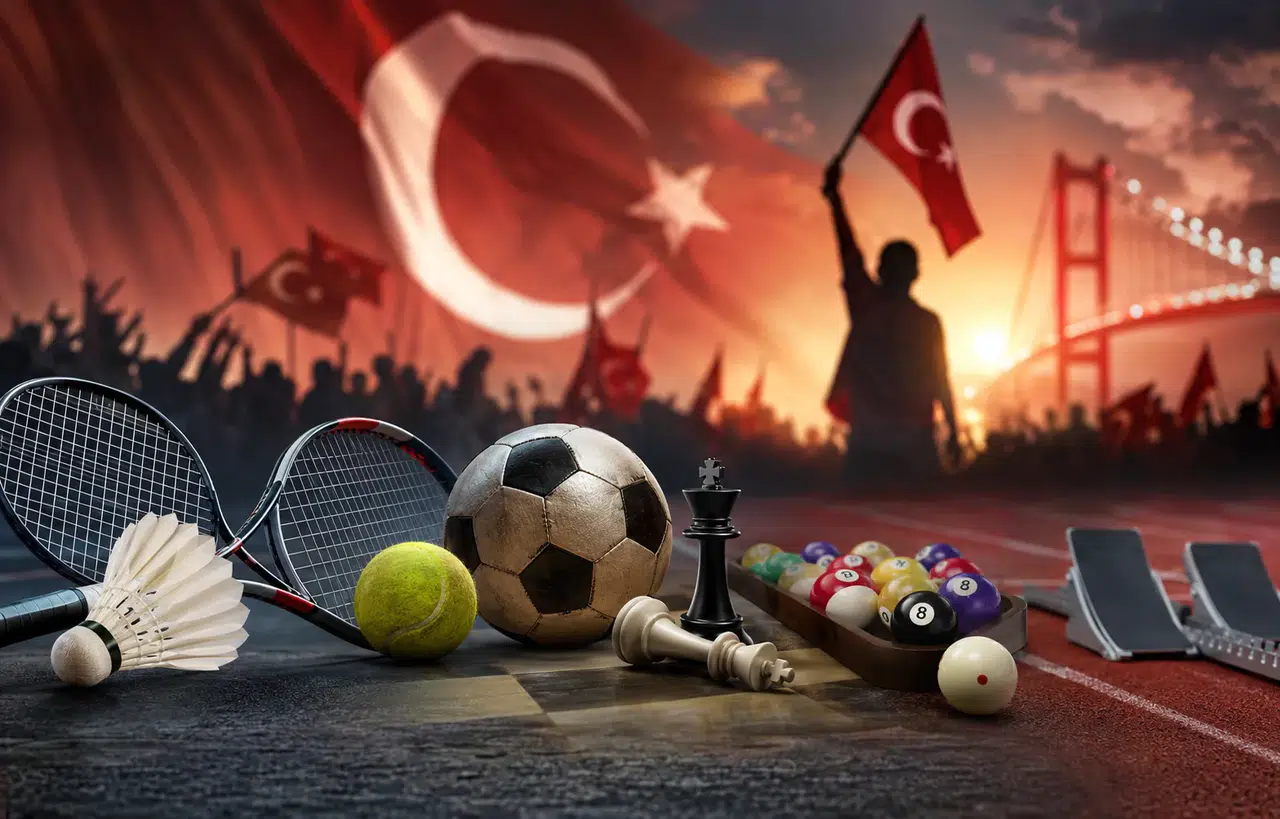 Depremin Merkezinde 15 Temmuz Ruhu Sporla Yaşatılacak