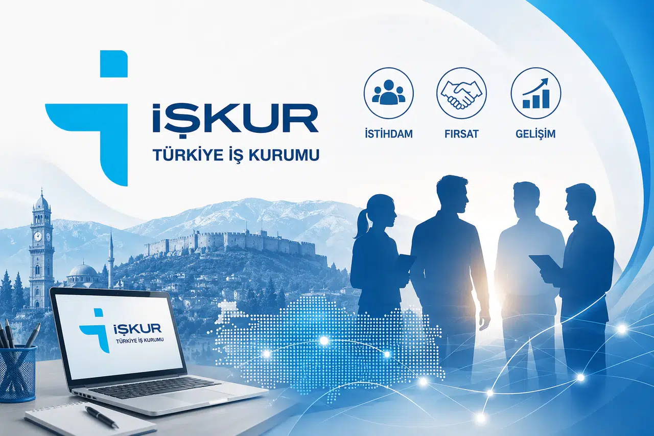 Kahramanmaraş'ta 1000 Kişilik TYP Başvuruları Başlıyor