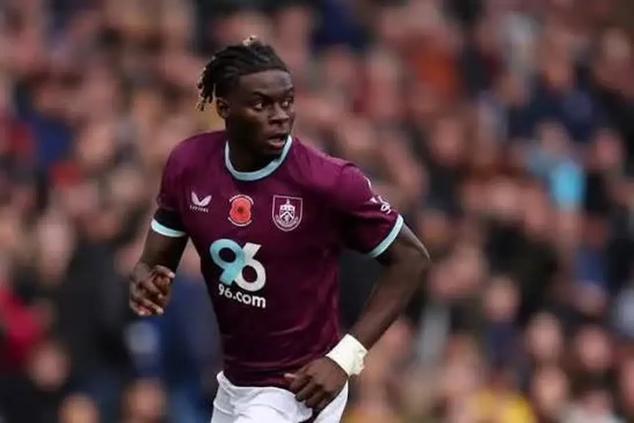 Galatasaray, Yeni Sezonun İlk Hamlesini Yaptı: Lesley Ugochukwu Aslan Oluyor!