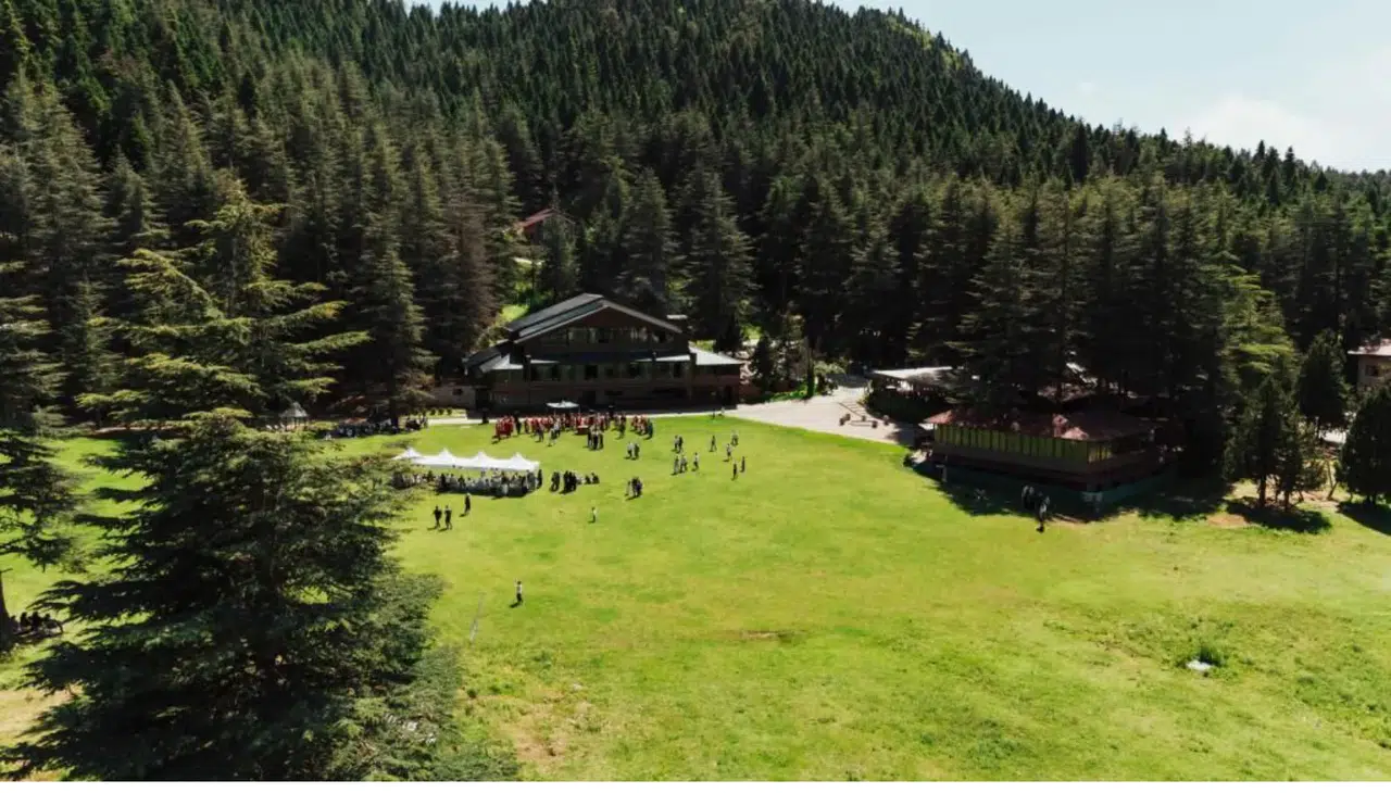 Kahramanmaraş'ın En Çok Ziyaret Edilen Turistik Yerleri