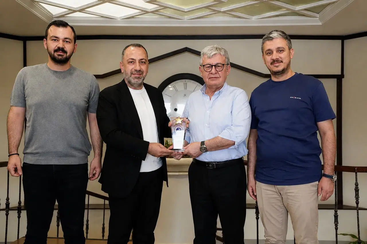 İSKUR’dan İstiklalspor’a Yeni Sezon Desteği