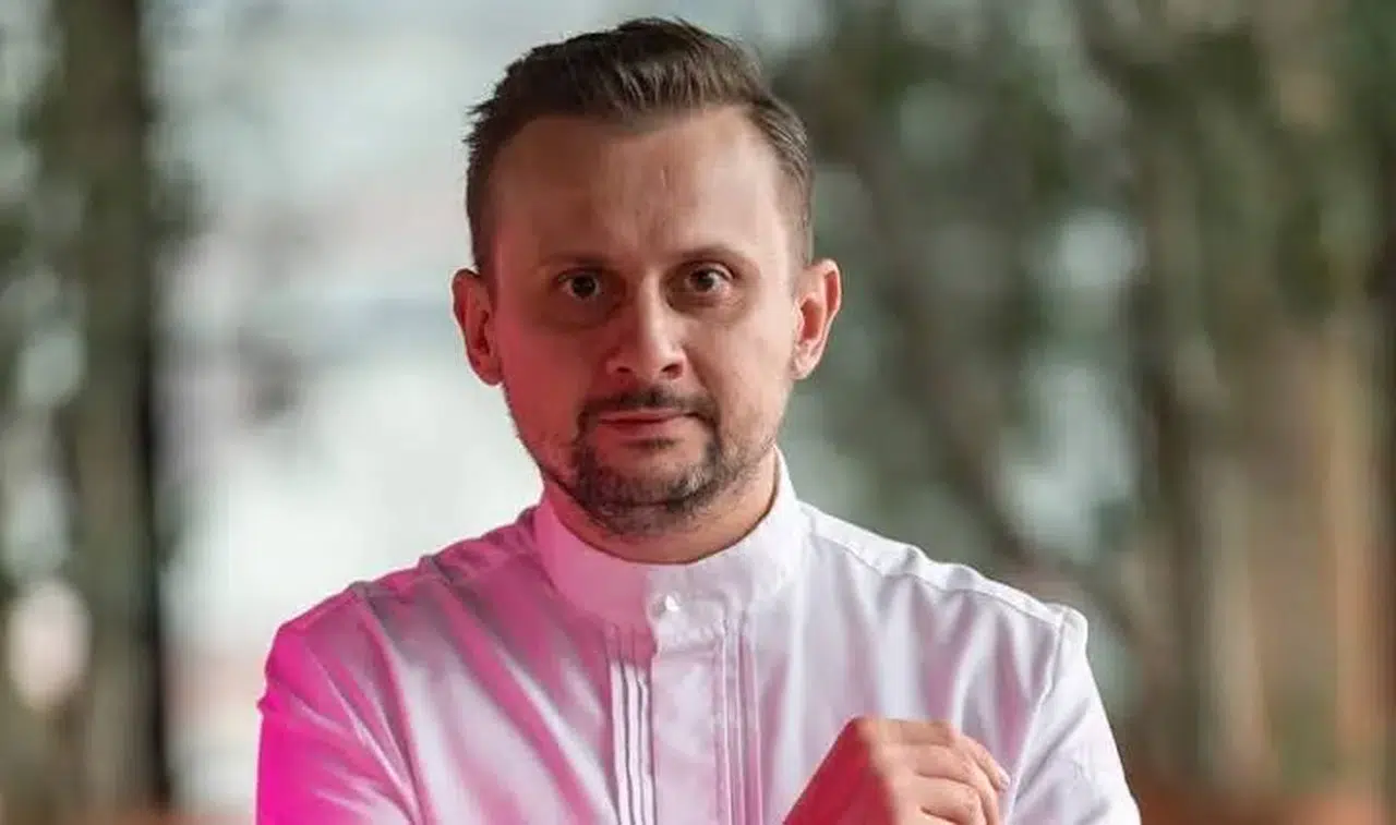 Şef Fatih Tutak Kimdir? Türkiye'nin Tek Michelin Yıldızlı Şefinin Hikayesi...
