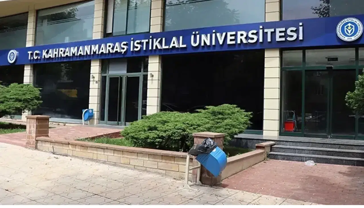 KİÜ Tarihe Karıştı! Yeni Adı İBTÜ Oldu