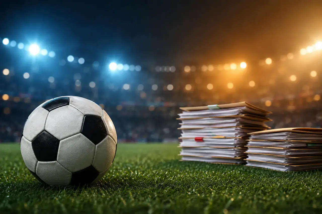 İstiklalspor'un Grubunda Şaşırtan Tablo! Sadece 2 Takım Lisans Çıkardı